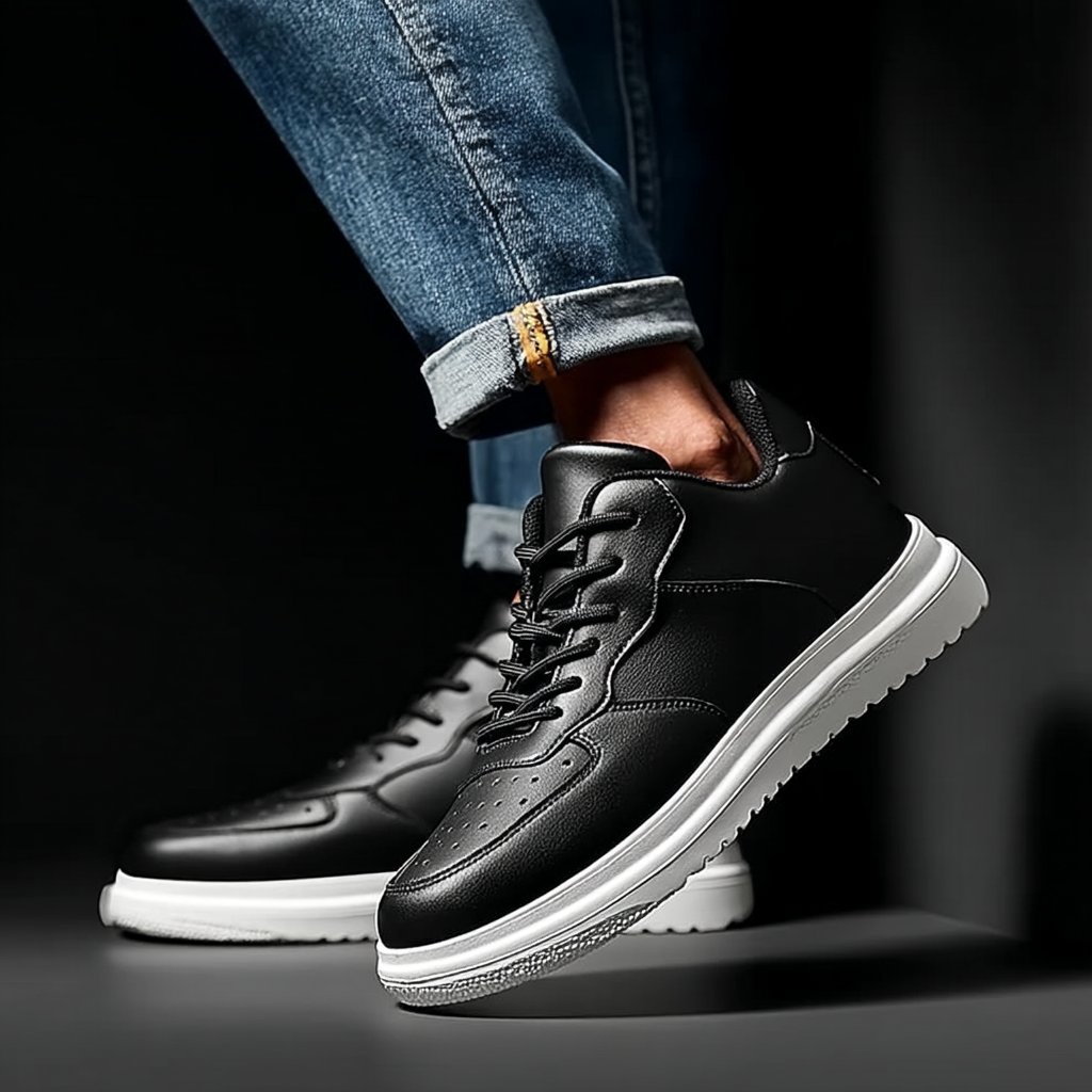 Tênis que aumenta altura masculino, tênis 6cm masculino, tênis plataforma masculino, tênis para ficar mais alto masculino, tênis height increasing, tênis casual masculino aumento de altura, tênis masculino estiloso, tênis masculino confortável, tênis masculino casual, tênis masculino moderno, tênis masculino sola alta, tênis masculino com elevação, tênis masculino discreto que aumenta altura, tênis para homens mais baixos, tênis masculino para aumentar estatura, tênis moda masculina, tênis confortável para 