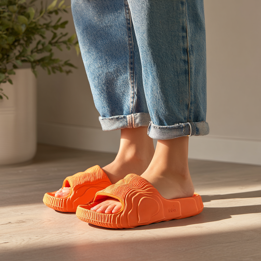 Chinelo Slide Masculino Antiderrapante